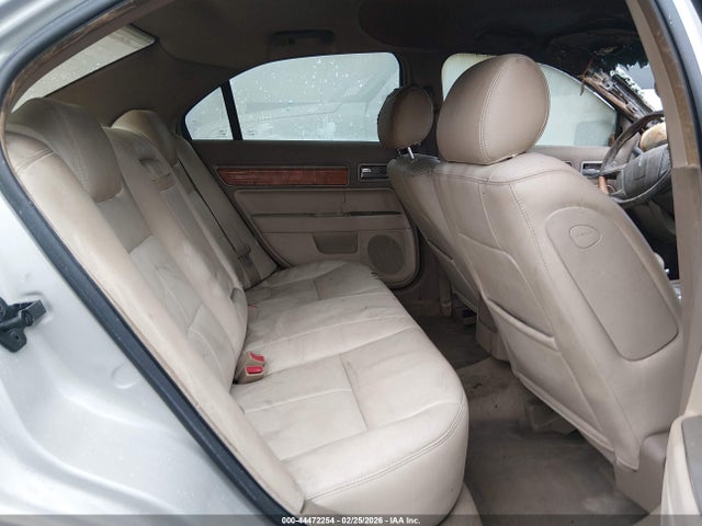 Aukcja sprzedaży 2007 Lincoln Mkz, vin: 3LNHM26T87R630665, numer aukcji: 44472254