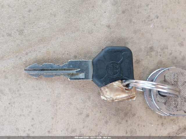 1987 ALFA ROMEO SPIDER ZARBA5647H1045364 Photo 10