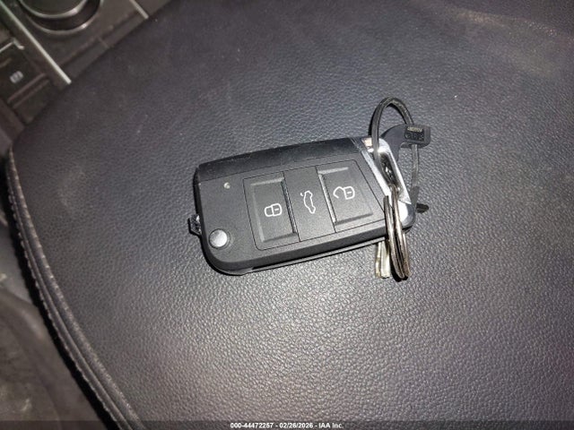 Продаж на аукціоні авто 2018 Volkswagen Atlas 3.6l V6 Se, vin: 1V2KR2CA0JC576121, номер лоту: 44472257
