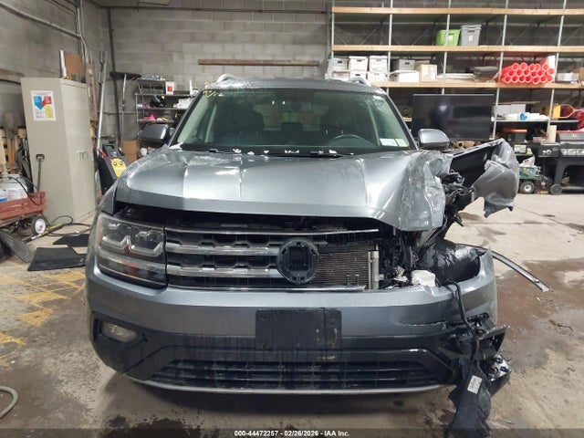 Продаж на аукціоні авто 2018 Volkswagen Atlas 3.6l V6 Se, vin: 1V2KR2CA0JC576121, номер лоту: 44472257