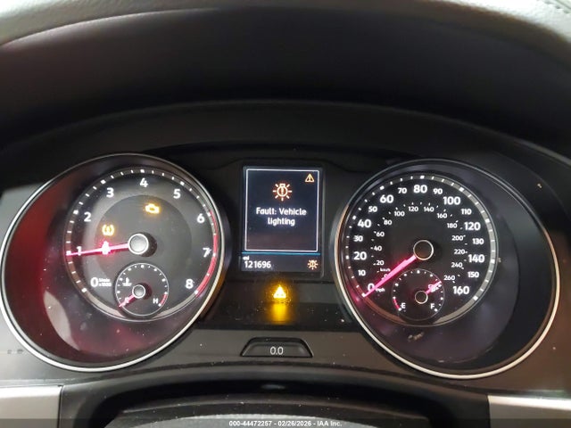 Продаж на аукціоні авто 2018 Volkswagen Atlas 3.6l V6 Se, vin: 1V2KR2CA0JC576121, номер лоту: 44472257