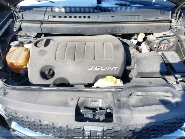 44472258 :رقم المزاد ، 3C4PDDBG0CT258305 vin ، 2012 Dodge Journey Sxt مزاد بيع