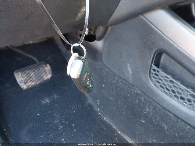 44472258 :رقم المزاد ، 3C4PDDBG0CT258305 vin ، 2012 Dodge Journey Sxt مزاد بيع