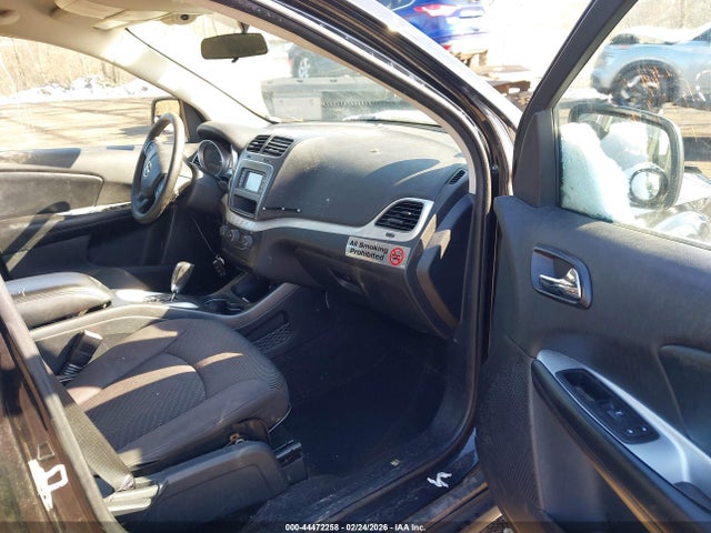 44472258 :رقم المزاد ، 3C4PDDBG0CT258305 vin ، 2012 Dodge Journey Sxt مزاد بيع