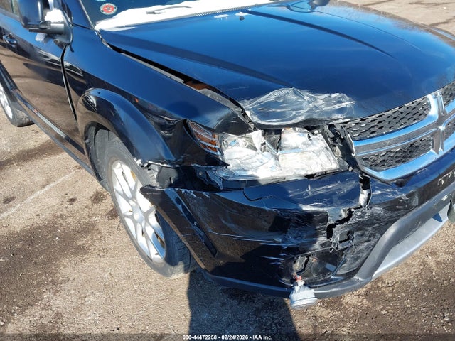44472258 :رقم المزاد ، 3C4PDDBG0CT258305 vin ، 2012 Dodge Journey Sxt مزاد بيع