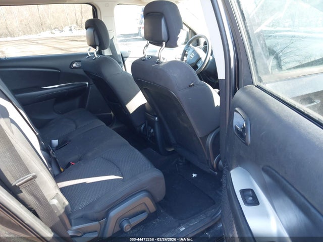 44472258 :رقم المزاد ، 3C4PDDBG0CT258305 vin ، 2012 Dodge Journey Sxt مزاد بيع