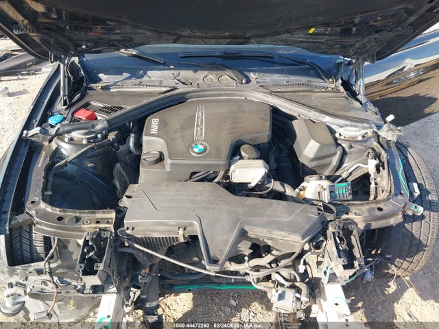Aukcja sprzedaży 2018 Bmw 320i, vin: WBA8E1G56JNU91476, numer aukcji: 44472260