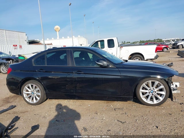 Aukcja sprzedaży 2018 Bmw 320i, vin: WBA8E1G56JNU91476, numer aukcji: 44472260