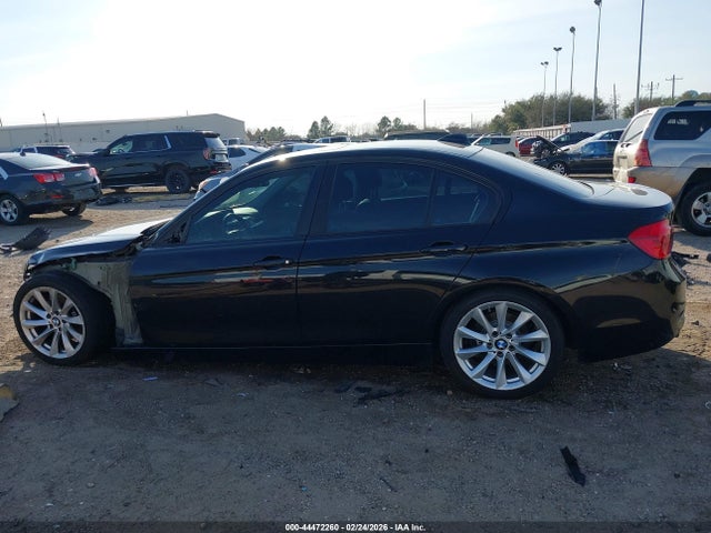 Aukcja sprzedaży 2018 Bmw 320i, vin: WBA8E1G56JNU91476, numer aukcji: 44472260