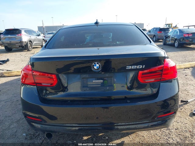 Aukcja sprzedaży 2018 Bmw 320i, vin: WBA8E1G56JNU91476, numer aukcji: 44472260