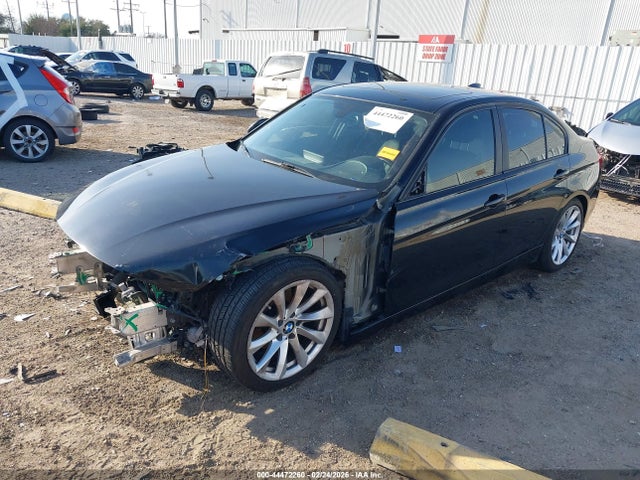 Aukcja sprzedaży 2018 Bmw 320i, vin: WBA8E1G56JNU91476, numer aukcji: 44472260