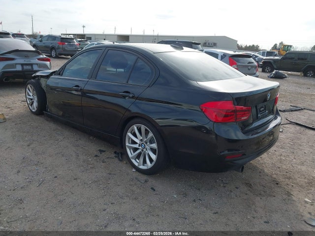 Aukcja sprzedaży 2018 Bmw 320i, vin: WBA8E1G56JNU91476, numer aukcji: 44472260