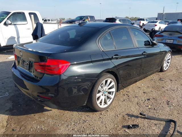 Aukcja sprzedaży 2018 Bmw 320i, vin: WBA8E1G56JNU91476, numer aukcji: 44472260