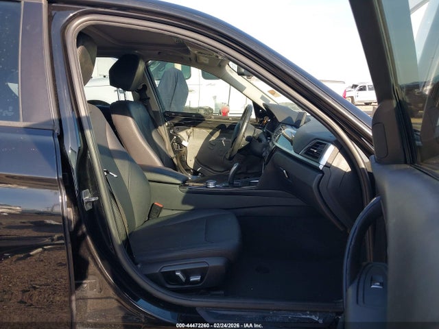 Aukcja sprzedaży 2018 Bmw 320i, vin: WBA8E1G56JNU91476, numer aukcji: 44472260