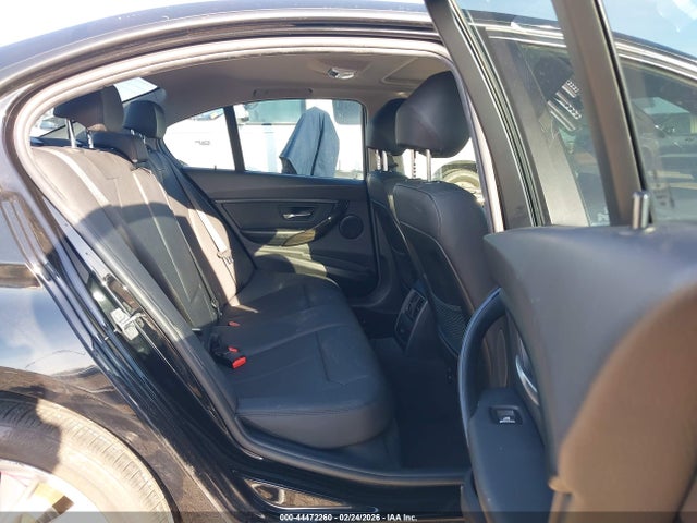 Aukcja sprzedaży 2018 Bmw 320i, vin: WBA8E1G56JNU91476, numer aukcji: 44472260