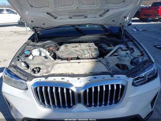 Aukcja sprzedaży 2022 Bmw X3 Xdrive30i, vin: 5UX53DP01N9K43683, numer aukcji: 44472261