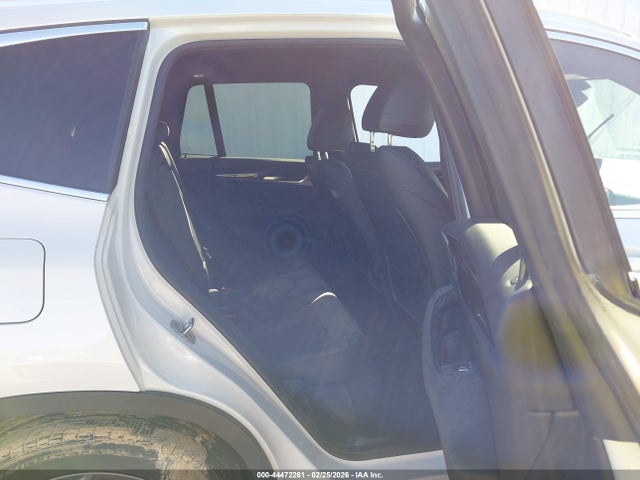 Aukcja sprzedaży 2022 Bmw X3 Xdrive30i, vin: 5UX53DP01N9K43683, numer aukcji: 44472261