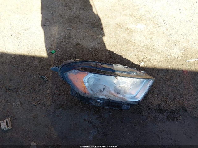 MAJ6P1UL3JC244618 Ford Ecosport Se