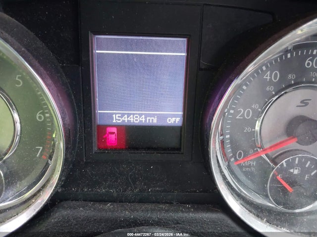 44472267 :رقم المزاد ، 2C4RC1HG7DR807892 vin ، 2013 Chrysler Town & Country S مزاد بيع