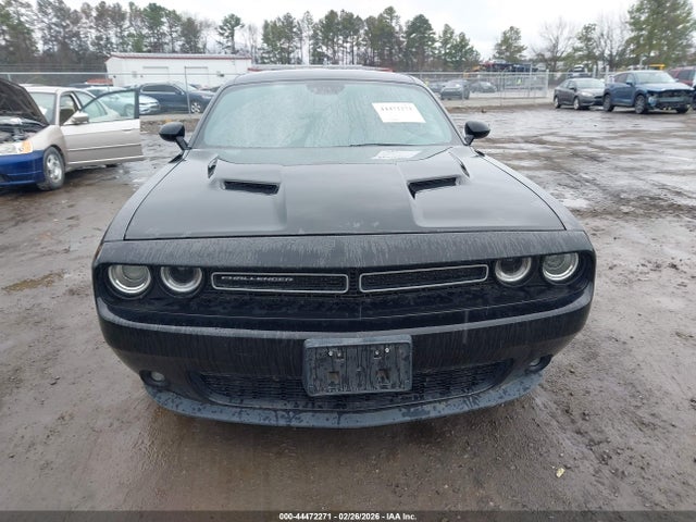 Dodge Challenger Sxt Plus 2015 2C3CDZBG8FH788910 Image 12