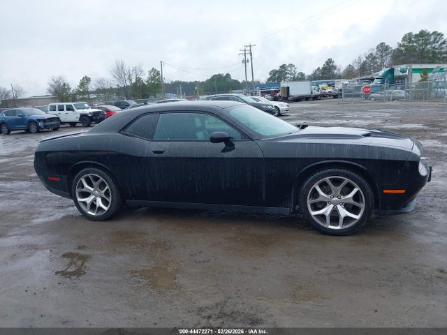 Dodge Challenger Sxt Plus 2015 2C3CDZBG8FH788910 Image 13