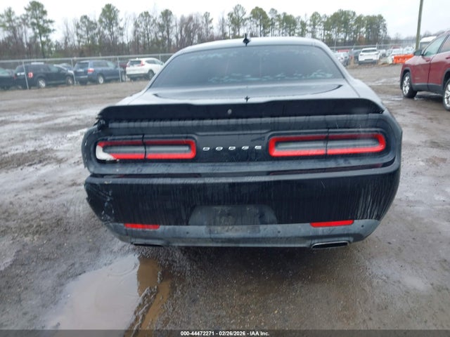 Dodge Challenger Sxt Plus 2015 2C3CDZBG8FH788910 Image 16