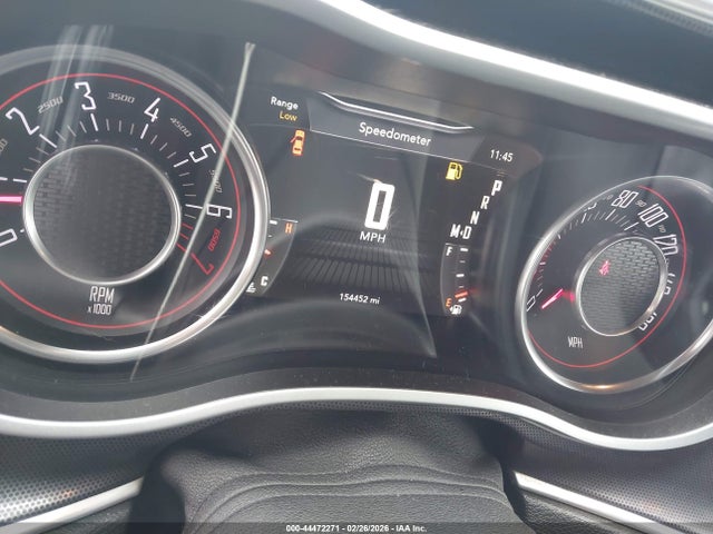 Dodge Challenger Sxt Plus 2015 2C3CDZBG8FH788910 Image 7