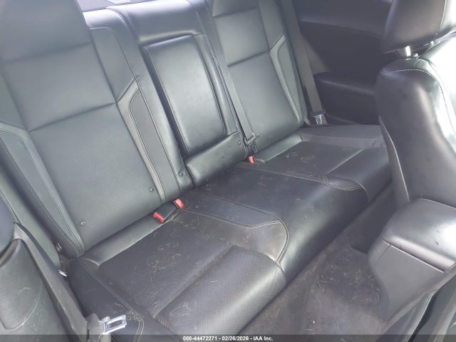 Dodge Challenger Sxt Plus 2015 2C3CDZBG8FH788910 Image 8