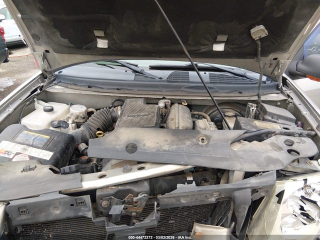Aukcja sprzedaży 2002 Gmc Envoy Slt, vin: 1GKDS13S222402029, numer aukcji: 44472272