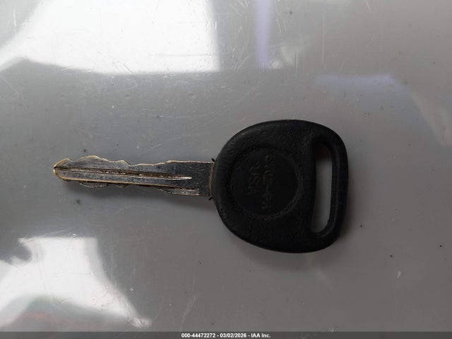 Aukcja sprzedaży 2002 Gmc Envoy Slt, vin: 1GKDS13S222402029, numer aukcji: 44472272