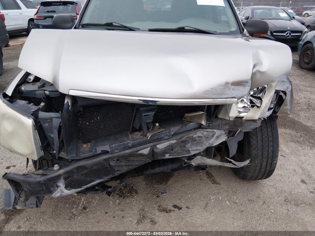 Aukcja sprzedaży 2002 Gmc Envoy Slt, vin: 1GKDS13S222402029, numer aukcji: 44472272