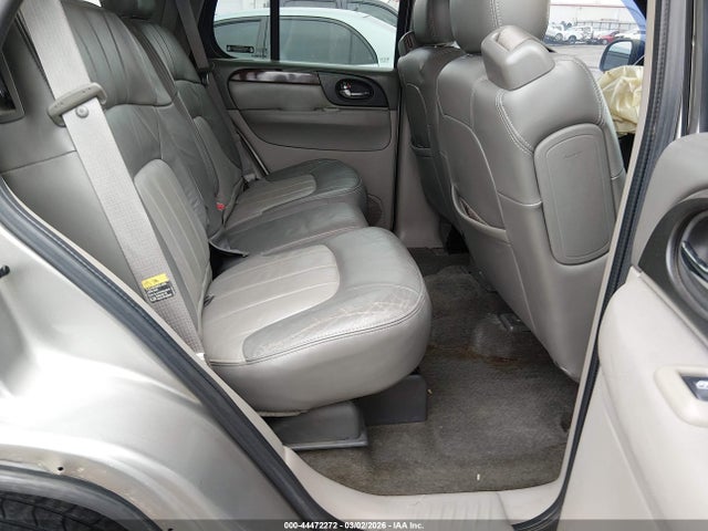 Aukcja sprzedaży 2002 Gmc Envoy Slt, vin: 1GKDS13S222402029, numer aukcji: 44472272