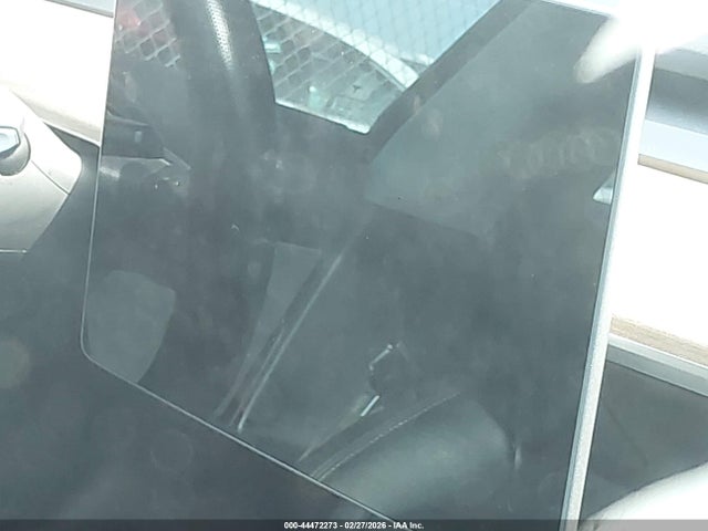 Продаж на аукціоні авто 2022 Tesla Model 3 Rear-wheel Drive, vin: 5YJ3E1EA1NF190146, номер лоту: 44472273