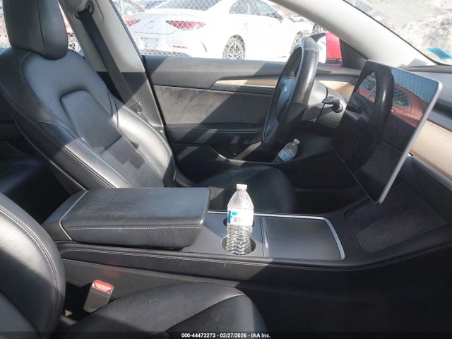 Продаж на аукціоні авто 2022 Tesla Model 3 Rear-wheel Drive, vin: 5YJ3E1EA1NF190146, номер лоту: 44472273