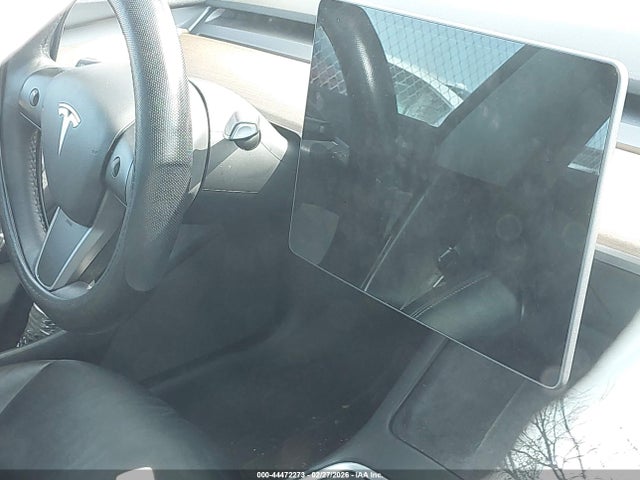 Продаж на аукціоні авто 2022 Tesla Model 3 Rear-wheel Drive, vin: 5YJ3E1EA1NF190146, номер лоту: 44472273