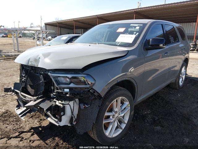 Aukcja sprzedaży 2026 Dodge Durango Gt Awd, vin: 1C4RDJDG6TC212204, numer aukcji: 44472276