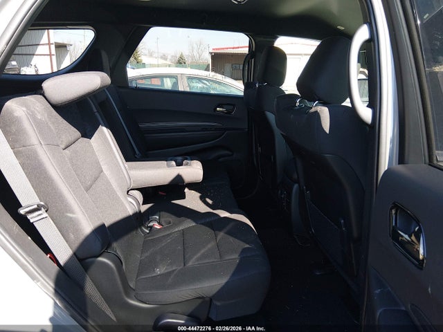 Aukcja sprzedaży 2026 Dodge Durango Gt Awd, vin: 1C4RDJDG6TC212204, numer aukcji: 44472276