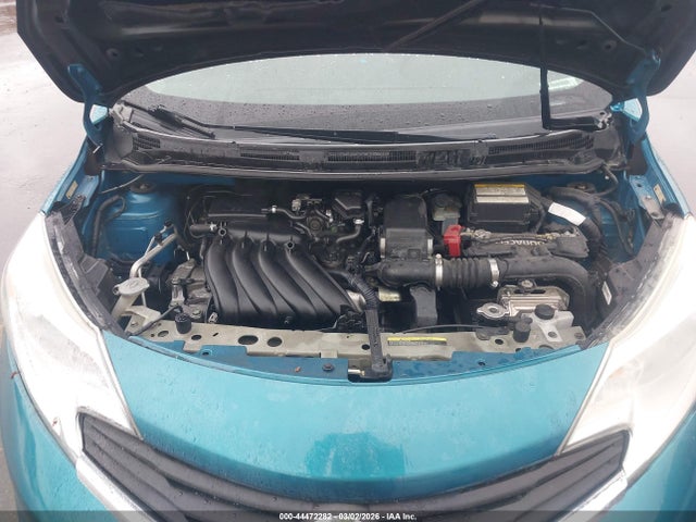 Nissan Versa Note Sv 2015 3N1CE2CP2FL449990 Image 10