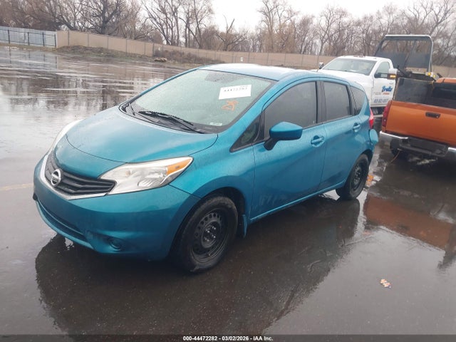 Nissan Versa Note Sv 2015 3N1CE2CP2FL449990 Image 2
