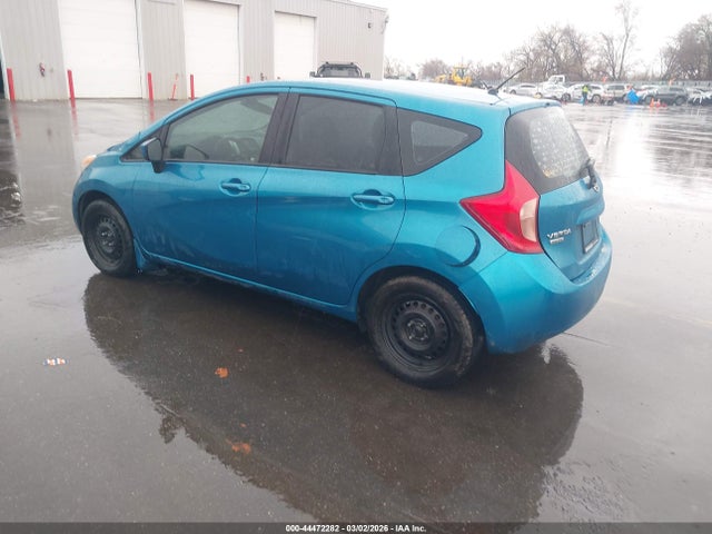 Nissan Versa Note Sv 2015 3N1CE2CP2FL449990 Image 3