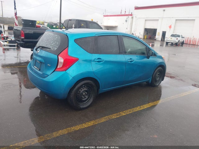 Nissan Versa Note Sv 2015 3N1CE2CP2FL449990 Image 4