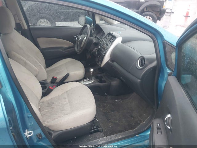 Nissan Versa Note Sv 2015 3N1CE2CP2FL449990 Image 5
