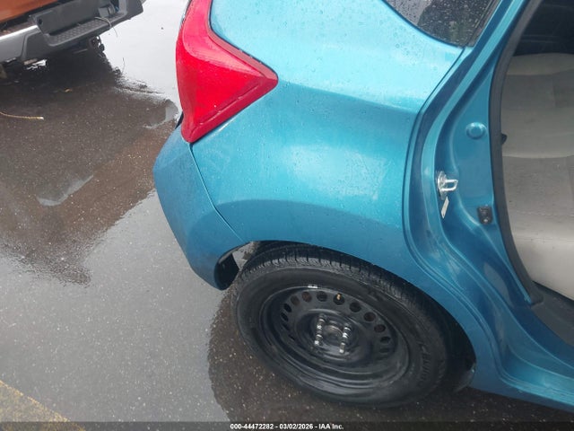 Nissan Versa Note Sv 2015 3N1CE2CP2FL449990 Image 6