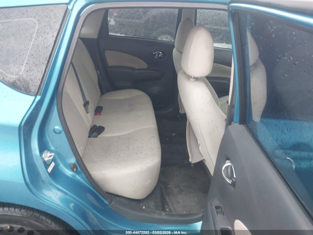 Nissan Versa Note Sv 2015 3N1CE2CP2FL449990 Image 8