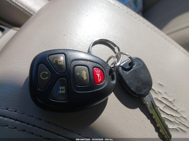 2006 CADILLAC DTS 1G6KD57Y36U114441 Photo 10