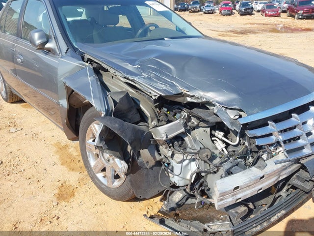 2006 CADILLAC DTS 1G6KD57Y36U114441 Photo 5