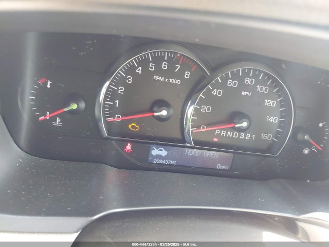 2006 CADILLAC DTS 1G6KD57Y36U114441 Photo 6