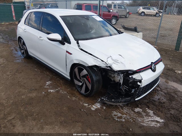 2023 VOLKSWAGEN GOLF GTI WVWGA7CD5PW138756