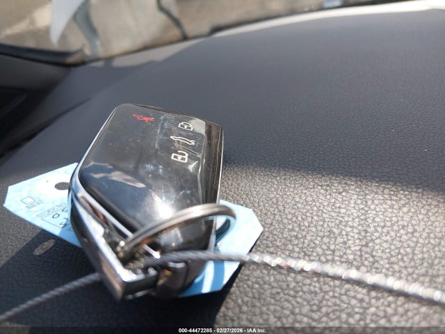 2023 VOLKSWAGEN GOLF GTI WVWGA7CD5PW138756 Photo 10