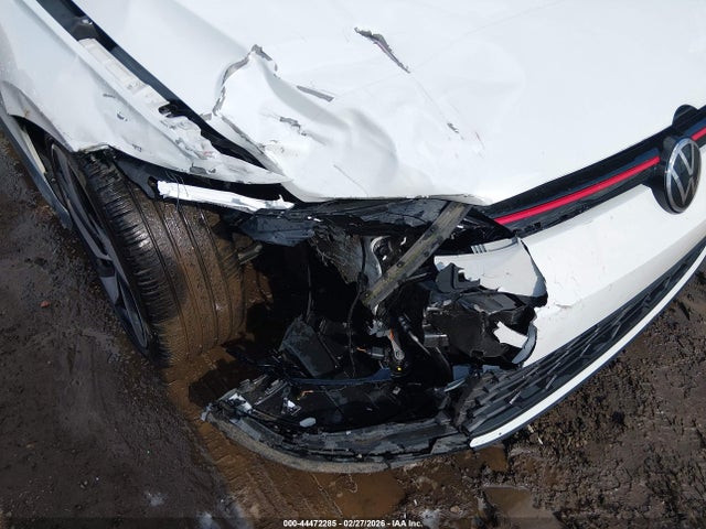 2023 VOLKSWAGEN GOLF GTI WVWGA7CD5PW138756 Photo 5